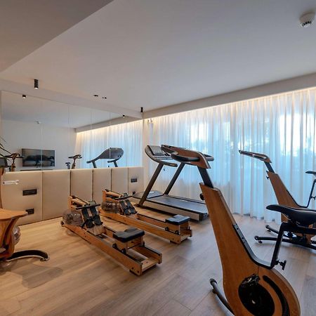 Niko Seaside Resort Mgallery (Adults Only) Agios Nikolaos  Ngoại thất bức ảnh