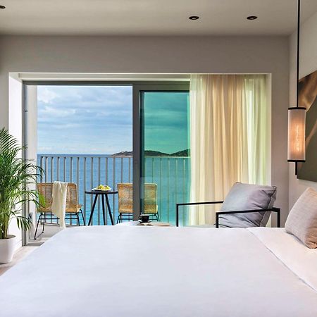 Niko Seaside Resort Mgallery (Adults Only) Agios Nikolaos  Ngoại thất bức ảnh