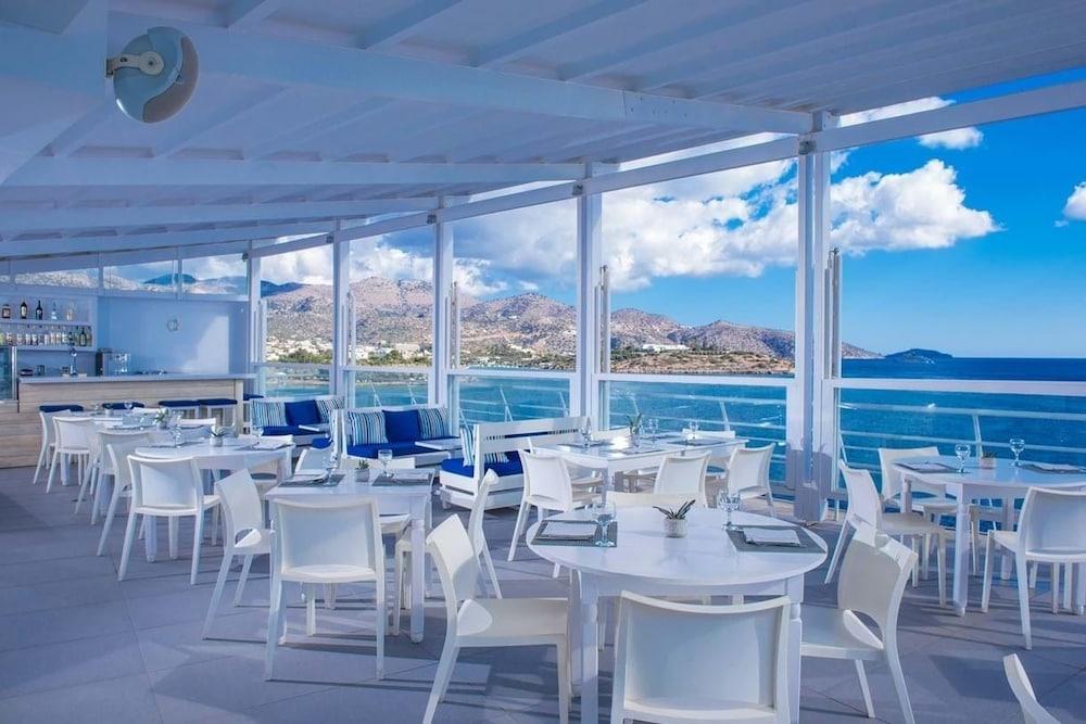 Niko Seaside Resort Mgallery (Adults Only) Agios Nikolaos  Ngoại thất bức ảnh