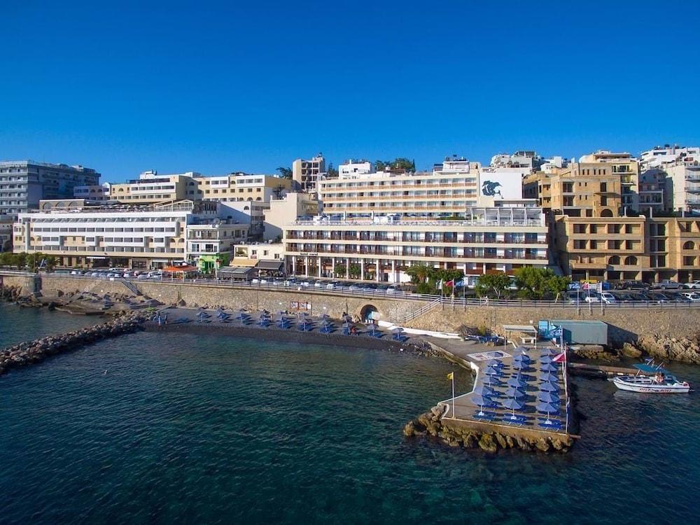 Niko Seaside Resort Mgallery (Adults Only) Agios Nikolaos  Ngoại thất bức ảnh