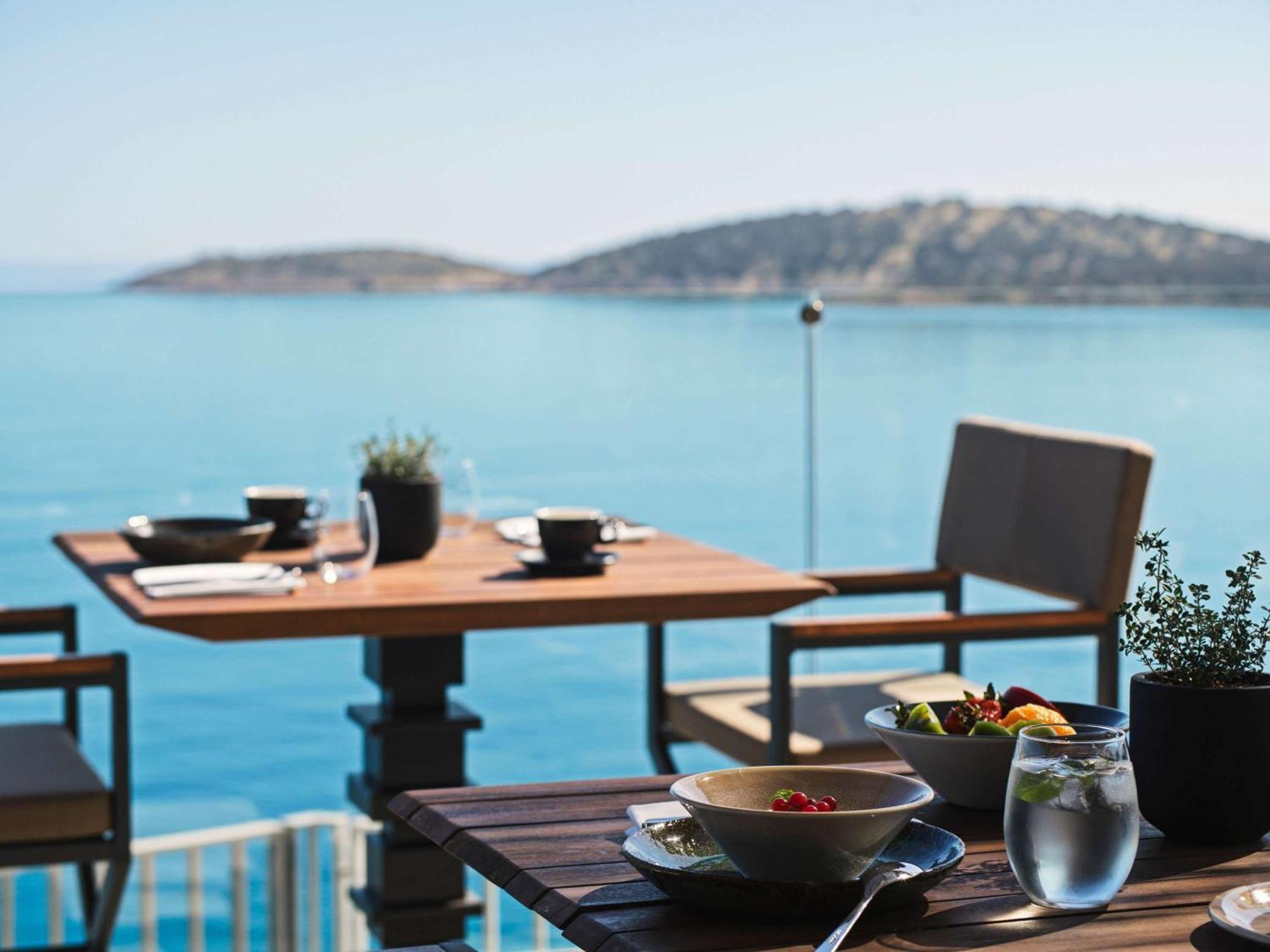 Niko Seaside Resort Mgallery (Adults Only) Agios Nikolaos  Ngoại thất bức ảnh