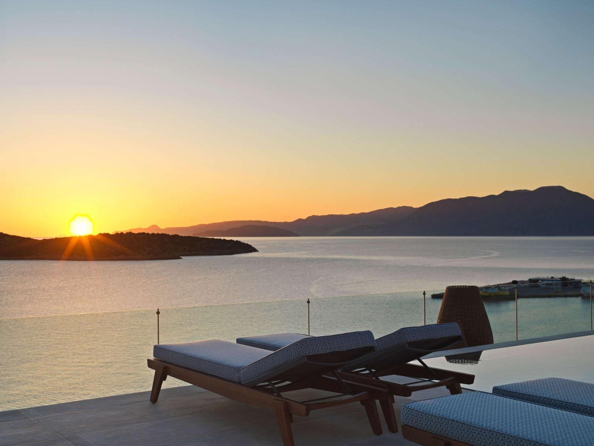 Niko Seaside Resort Mgallery (Adults Only) Agios Nikolaos  Ngoại thất bức ảnh