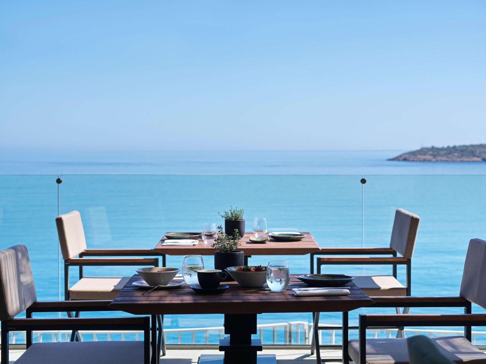 Niko Seaside Resort Mgallery (Adults Only) Agios Nikolaos  Ngoại thất bức ảnh