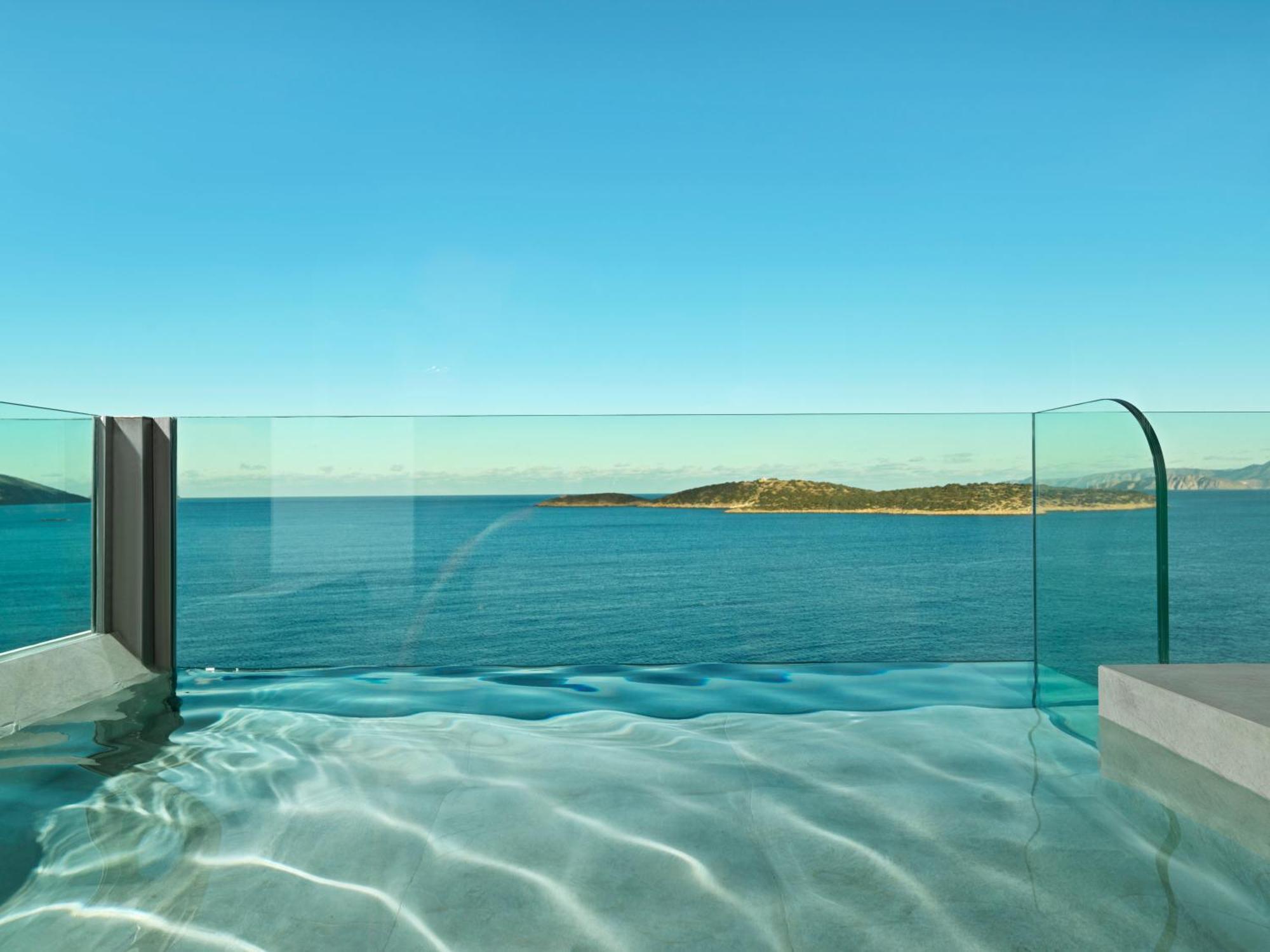 Niko Seaside Resort Mgallery (Adults Only) Agios Nikolaos  Ngoại thất bức ảnh